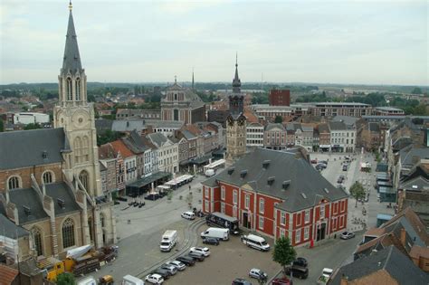 bezienswaardigheden sint truiden|15 Best Things to Do in Sint